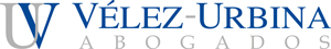 Vélez-Urbina Abogados Logo
